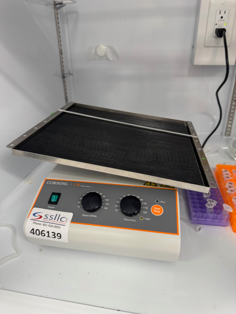 Image of Corning LSE Platform Rocker
